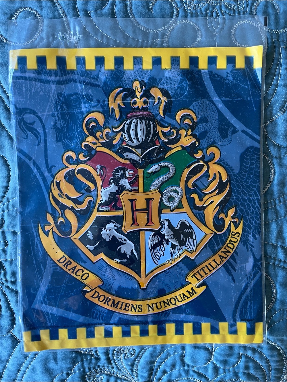 Harry Potter Party in a box!
